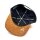 Bayerisches Basst Cap - Dunkelblau Filz (XL)